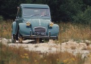 Citroen 2CV